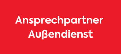 Außendienst
